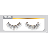 R&B Collection: 3D Silk Brazilian Volume Lash