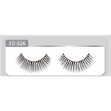 R&B Collection: 3D Silk Brazilian Volume Lash
