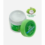 R&B Wigs Hair Care Coconut - 1.76oz The Girls: Hair Growth Edge Control with Rice Water, Biotin, & Castor Oil