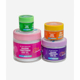 R&B Wigs Hair Care The Girls: Hair Growth Edge Control with Rice Water, Biotin, & Castor Oil