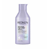 RED KEN Hair Care Redken: Blondage High Bright Shampoo  10.1oz