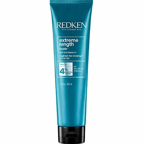 RED KEN Hair Care Redken: Redken Extreme Length Sealer Leave-In Conditioner 5.1oz