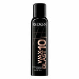 REDKEN Hair Color REDKEN: Wax Blast 10 High Impact Finishing Spray 4.4oz
