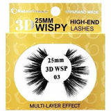 RetroTress eyelashes WSP 03 RetroTress: 3D 25mm Wispy High-End Lashes