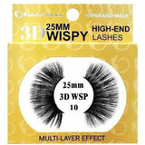 RetroTress eyelashes WSP 10 RetroTress: 3D 25mm Wispy High-End Lashes