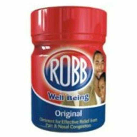 ROBB: Original Ointment 25ml β Beauty Depot O-Store