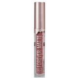 Ruby Kisses Cosmetics NY Pink RFML04 Ruby Kisses Forever Matte Liquid Lipstick