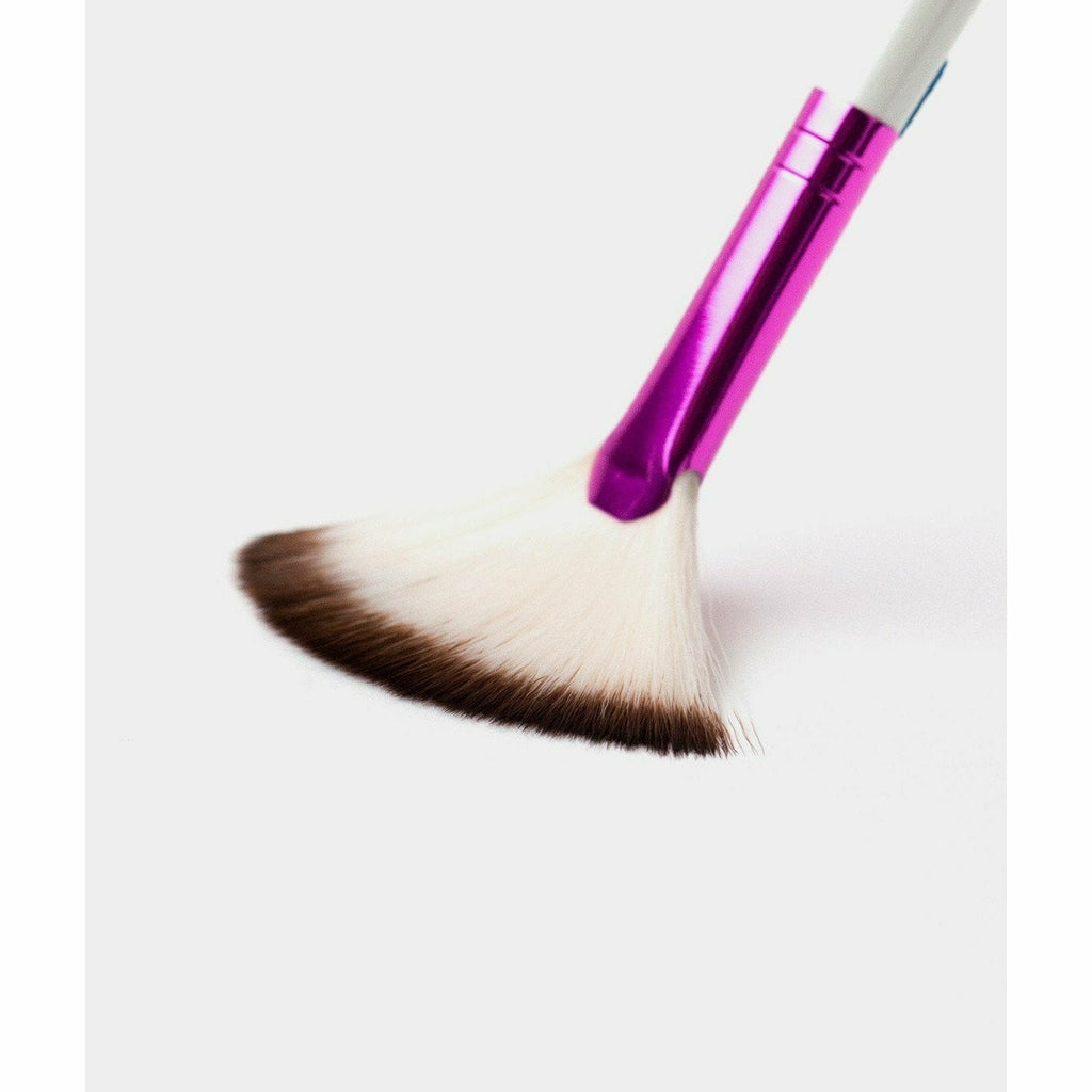 RUBY KISSES Fan Brush Beauty Depot OStore