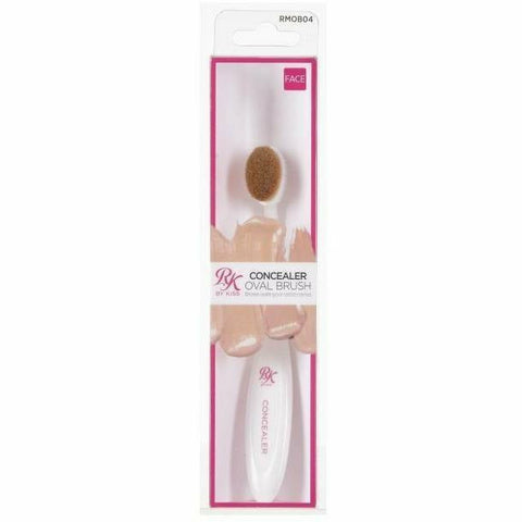 Ruby Kisses Makeup tools Ruby Kisses: Concealer Oval Brush