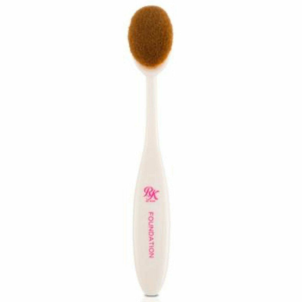 Ruby Kisses Concealer Oval Brush Beauty Depot OStore