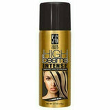 Salon Grafix Styling Product #20-BLACK High Beams Intense Temporary Spray-on Color 2.7 oz