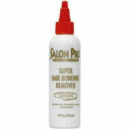 Salon Pro Hair Care Salon Pro: Super Hair Bonding Remover Lotion