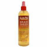 Salon Pro Styling Product Salon Pro: Argan Oil Braid Sheen Spray