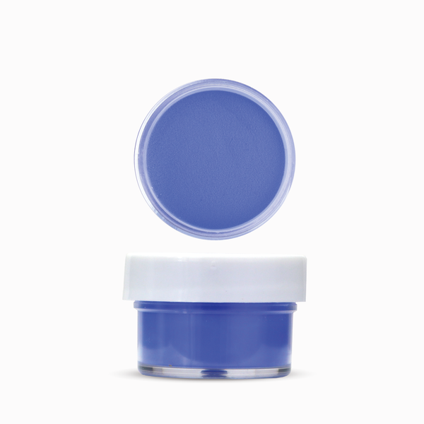 Sassi Nail Care Blue - 502BL Sassi: Acrylic Powder 1.4oz