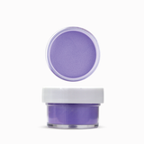 Sassi Nail Care Fluorescent Purple - 502FP Sassi: Acrylic Powder 1.4oz
