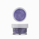 Sassi Nail Care Glitter Lavender - #50230 Sassi: Acrylic Powder 1.4oz