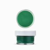 Sassi Nail Care Green - 502GR Sassi: Acrylic Powder 1.4oz
