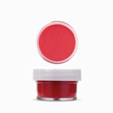 Sassi Nail Care Red - 502RE Sassi: Acrylic Powder 1.4oz