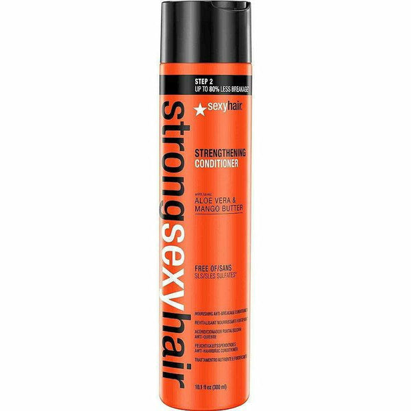 Sexy Hair: Strengthening Conditioner 10.1oz