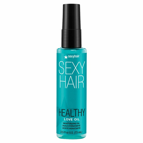 Sexy Hair Hair oil Sexy Hair: Healthy Love Oil Moisturizing Oil 2.5oz