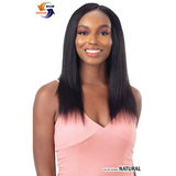 Shake N' Go Hair Extensions NATURAL Shake N' Go: Nature W&W Bohemian Curl 3PCS (10"12"14")