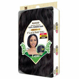 Shake N' Go Hair Extensions NATURAL Shake N' Go: Premium Lace Part Leoni