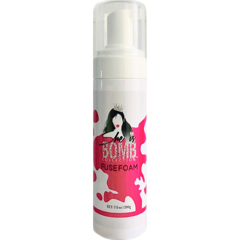 SHE IS BOMB hair Styling Product She Is Bomb Collection Fuse Foam 7oz