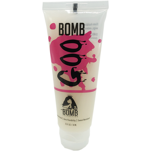 SHE IS BOMB Styling Product She is Bomb Collection: Bomb Goo 2.5oz