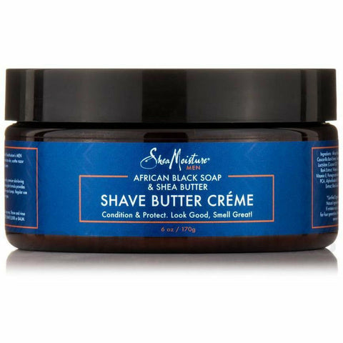 Shea Moisture Bath & Body Shea Moisture Men: Shave Butter Creme