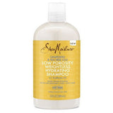 Shea Moisture Hair Care Shea Moisture: Low Porosity Weightless Hydrating Shampoo 13oz