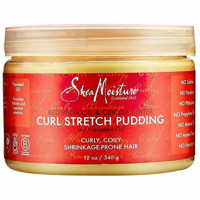 High-Quality Shea Moisture Curl Stretch Pudding Wallpaper Concept High-Quality Shea Moisture Curl Stretch Pudding Wallpaper Concept