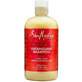 Shea Moisture Hair Care Shea Moisture: Red Palm Oil & Cocoa Butter Detangling Shampoo 13.5oz