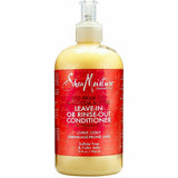 Shea Moisture Hair Care Shea Moisture: Red Palm Oil Leave-In or Rinse Out