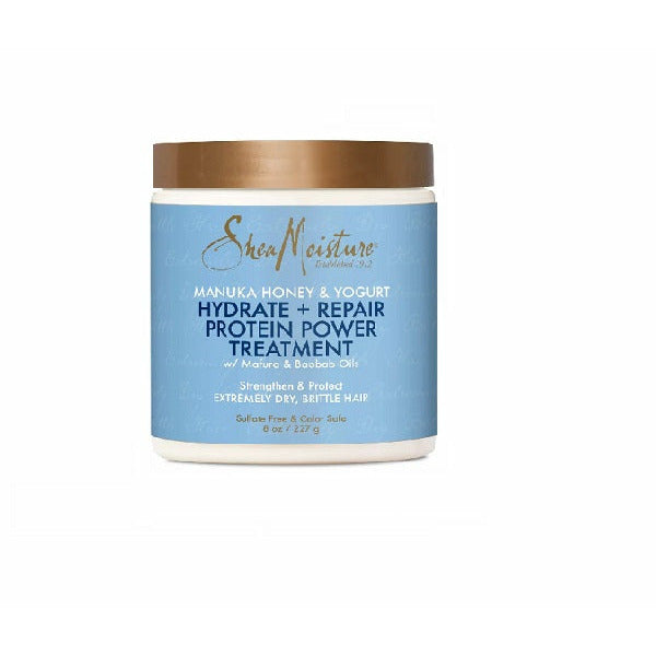 Gorgeous Shea Moisture Protein Abstract in 4K Gorgeous Shea Moisture Protein Abstract in 4K