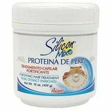 Silicon Mix Hair Care Silicon Mix: Proteina De Perla Treatment 8oz, 16oz
