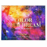 Sistar Cosmetics Sistar: Color Your Dream Eyeshadow Palette