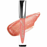 Sistar Cosmetics Sistar: Kiss Me Lip Filler Plumping Gloss 0.09oz
