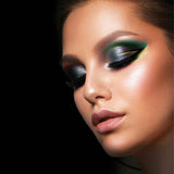 Sistar Cosmetics Sistar: The Queen Eyeshadow Palette