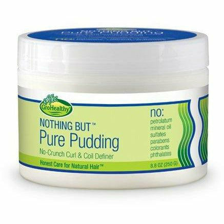 Sof N' Free Hair Care Sofnfree: Nothing But Pure Pudding 8.8oz
