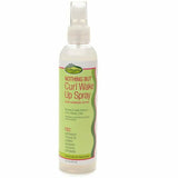 Sof N' Free: Nothing But Curl Wake up Spray 8oz
