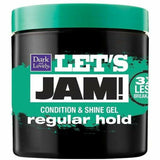 SoftSheen-Carson Hair Care Dark & Lovely: Regular Hold Let's Jam 5.5oz