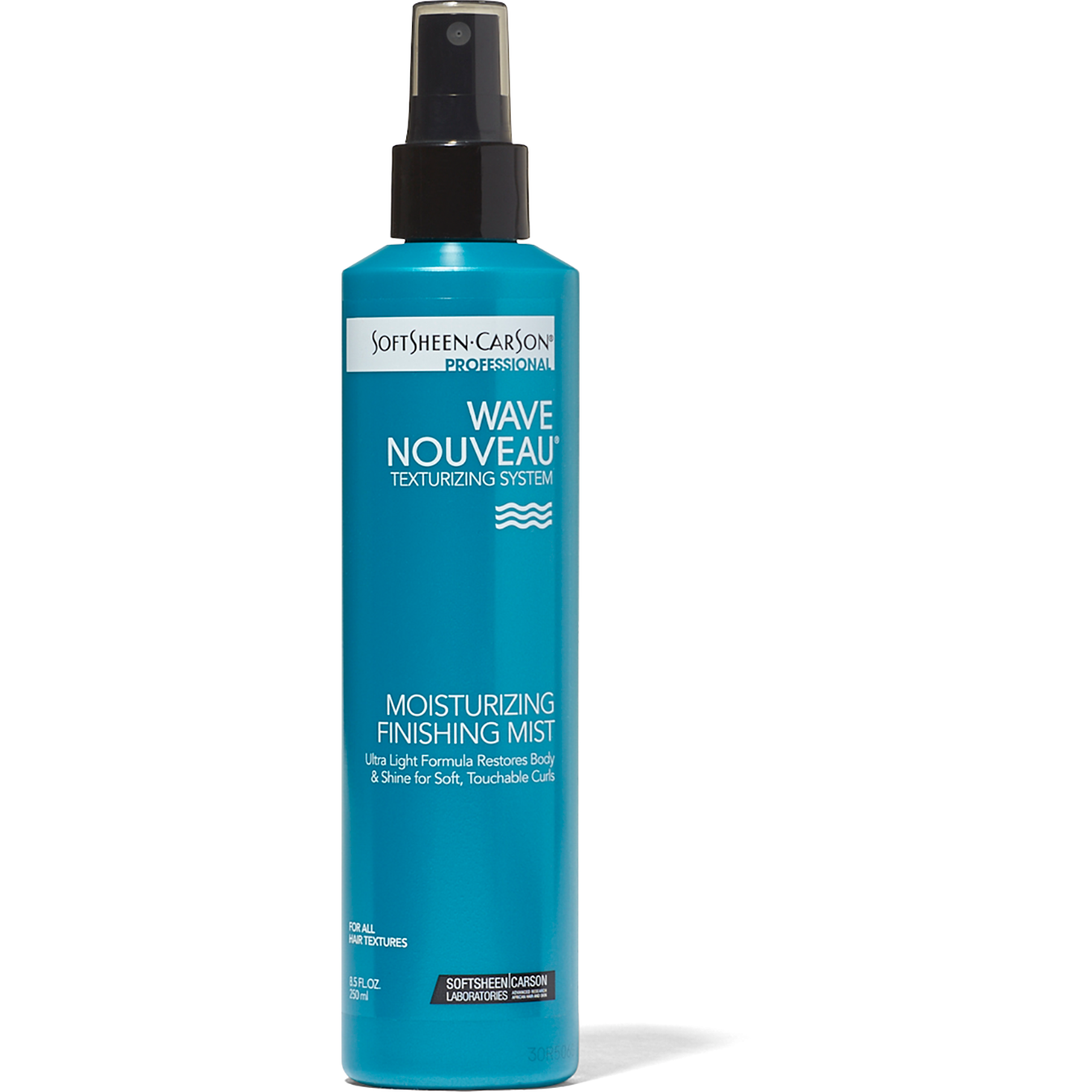 SoftSheen Carson Wave Nouveau Moisturising Finishing Mist 500 ml main image 1