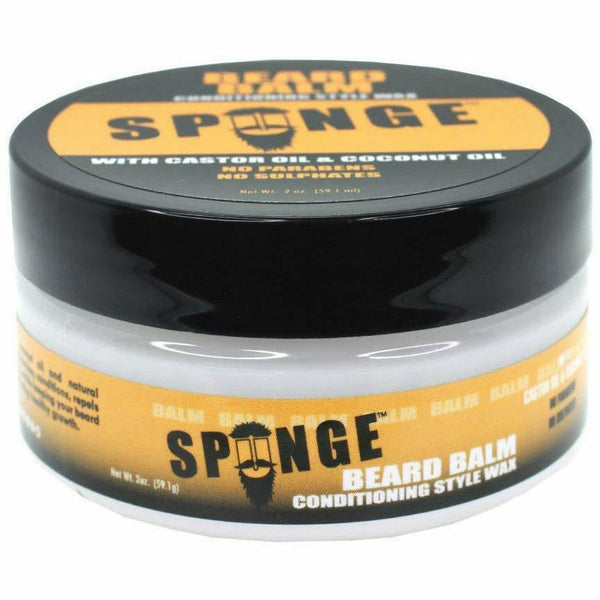 Spunge Hair Care Spunge: Conditioning Style Wax 2oz