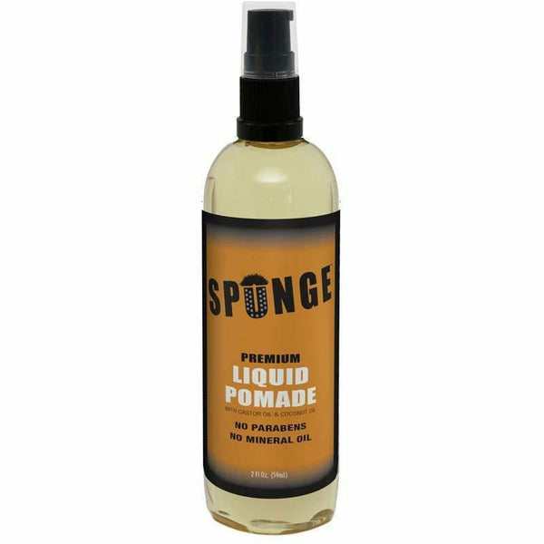 Spunge Hair Care Spunge: Liquid Pomade 2oz