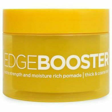 STYLE FACTOR Edge Controls 3.38oz / Citrine Style Factor: Extra Strength and Moisture Rich Pomade