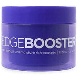 STYLE FACTOR Gels Blue Sapphire Style Factor: EDGE BOOSTER MOISTURE RICH POMADE 9.46oz