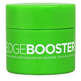 STYLE FACTOR Gels Emerald Style Factor: EDGE BOOSTER MOISTURE RICH POMADE 0.5oz