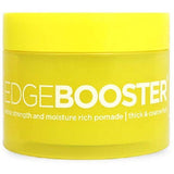 STYLE FACTOR Gels Yellow Quartz Style Factor: EDGE BOOSTER MOISTURE RICH POMADE 9.46oz