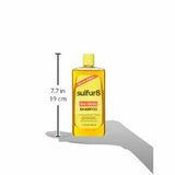 Sulfur8 Shampoo Sulfur8:  Medicated Shampoo 11.5 oz