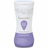 Summer's Eve: Cleansing Wash 9oz - Delicate Blossom